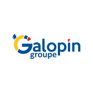 Martin Faure réalisateur vidéo Alsace - Logo Galopin
