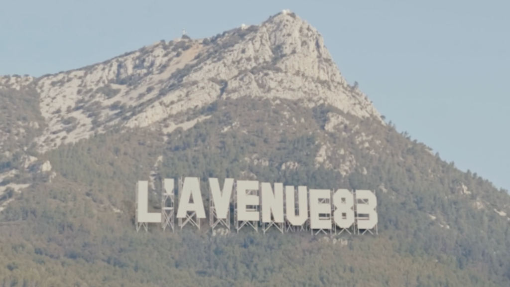 Activation commerciale avec « l&rsquo;Avenue 83, c&rsquo;est vous »