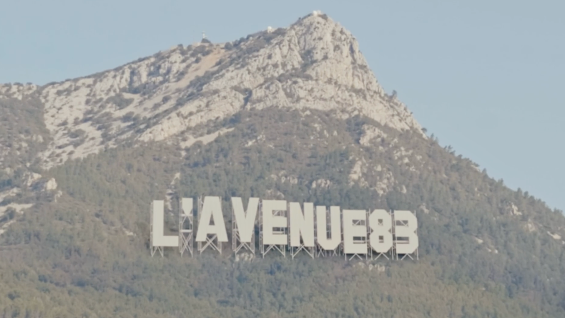 Activation commerciale avec « l&rsquo;Avenue 83, c&rsquo;est vous »