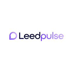 Logo Leedpulse - client de Martin Faure, réalisateur expérimenté vidéo pour entreprise et collectivités territoriale