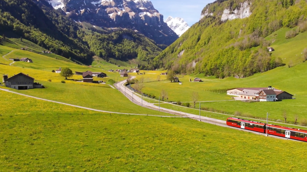 Film storytelling sur le futur technologique - Montage premium réalisé par Matin Faure, monteur vidéo et vidéaste freelance