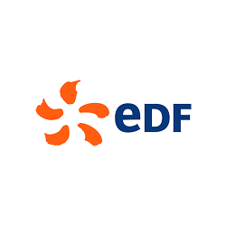 Martin Faure réalisateur vidéo Alsace - Logo EDF