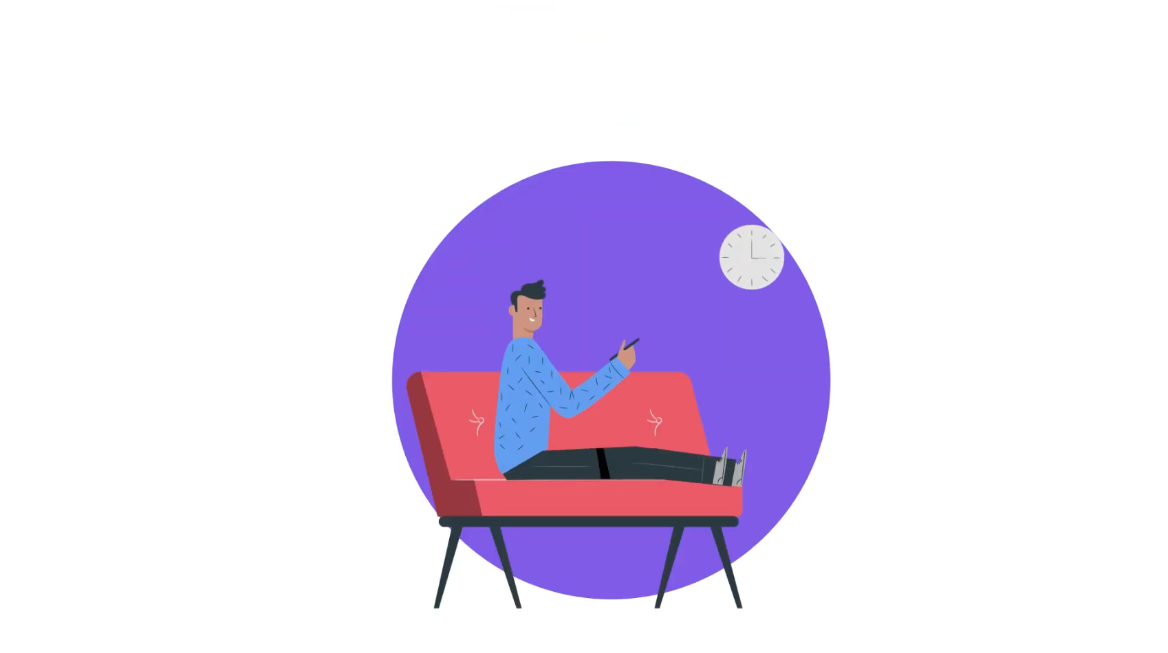 Mov’in App Presentation